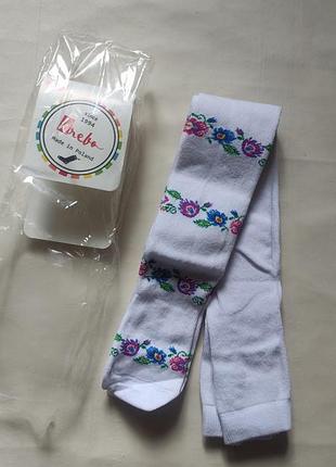 Колготи krebo