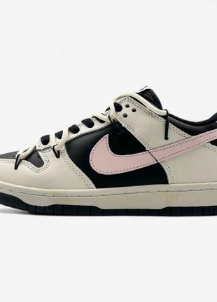 Кроссовки UNO x Nike Air Force 1 Low GS