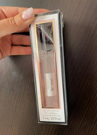 Розпродаж! оригінальні міні роликові парфуми духи tease вікторія сікрет victorias secret