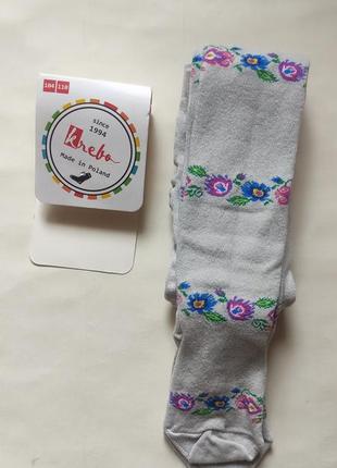 Krebo колготи