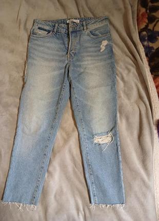 Джинси