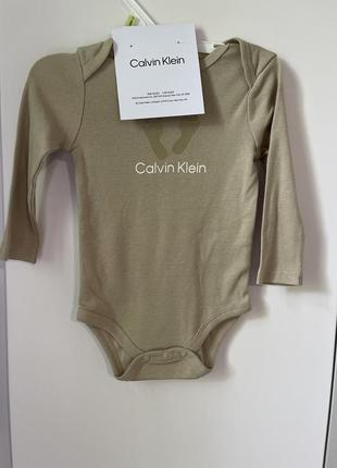 Бодік calvin klein