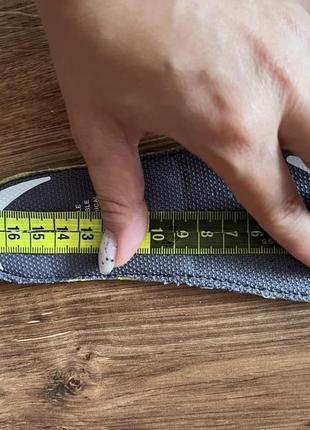 Детские кеды geox текстильные кроссовки для мальчика джеокс 27 высокие кроссовки тапочки