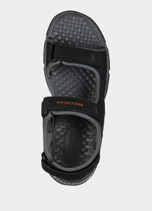 Чоловічі сандалії skechers / сандалії на літо скечерс2 фото