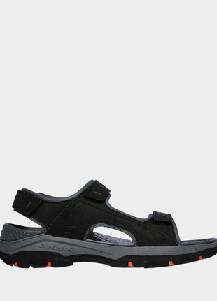 Чоловічі сандалії skechers / сандалії на літо скечерс