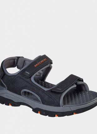 Чоловічі сандалії skechers / сандалії на літо скечерс3 фото