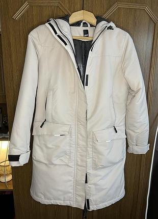 Зимова парка gard