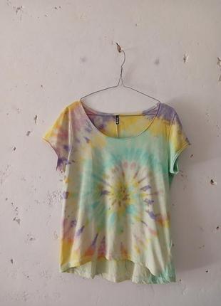 Стильна футболка