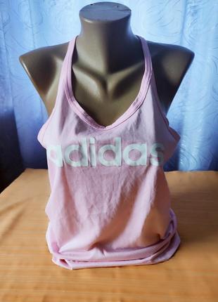 Майка adidas