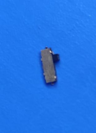 Кнопка блокування клавіатури nokia n86 по 5шт