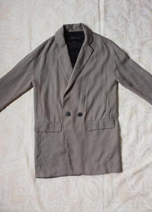 Zara піджак жіночий