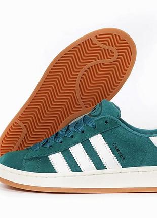 Adidas campus