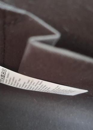 Клатч кросс-боди сумка маленькая фирменная anna field оригинал