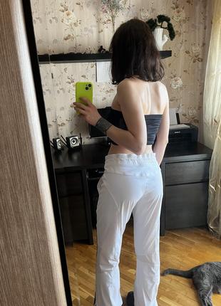 Спортивные штаны8 фото