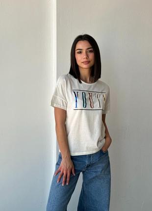 Футболка з принтом5 фото