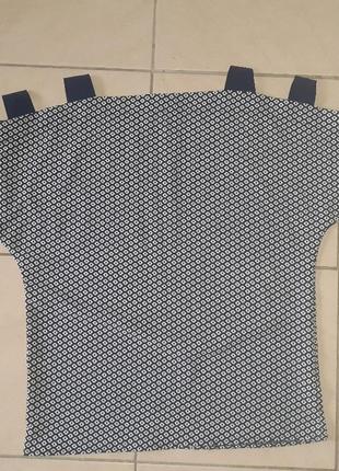 Продам шифонову блузку