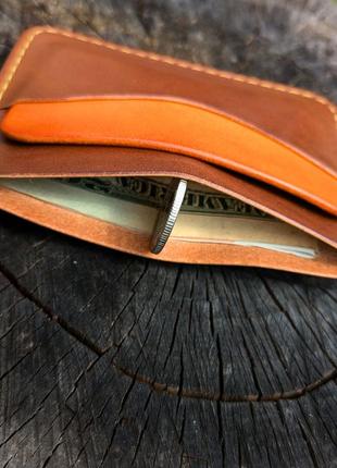 Мышь кошелек, картхолдер, card holder, кошелек2 фото