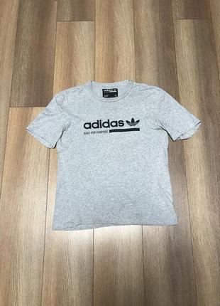 Футболка от adidas