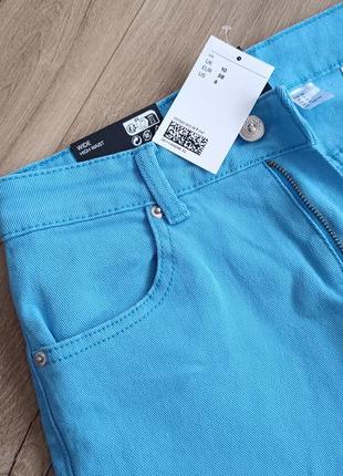 Джинси h&m