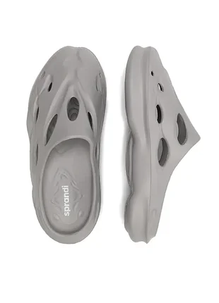 Sprandi шлепанцы creatures 27 см