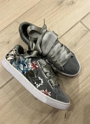 Кросівки puma