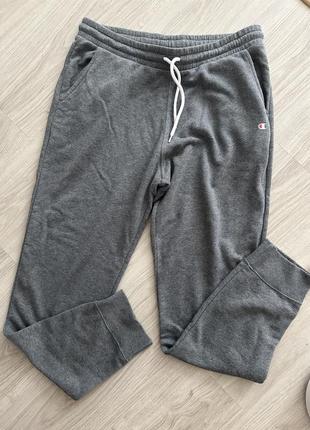 Спортивные штаны champion