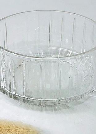 Піала "трініті", 500мл