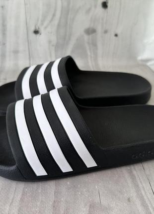 Adidas шлепки шльопки