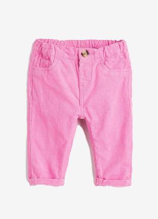 Брюки h&amp;m h m