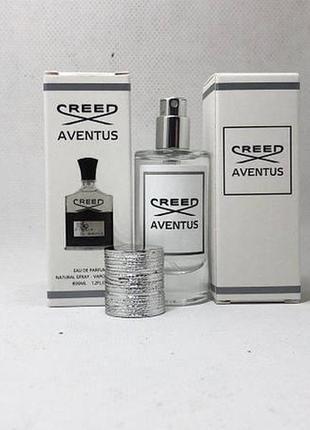 Чоловіча парфумерія creed aventus (крид авентус)30 ml