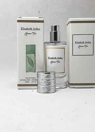Жіноча парфумована вода elizabeth arden green tea ( елізабет арден зелений чай) 30 ml