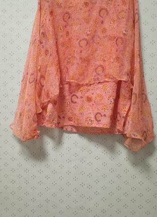 Блуза жіноча шовк віскоза