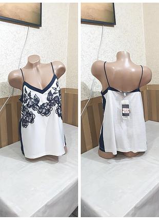 Шикарна блуза. next.