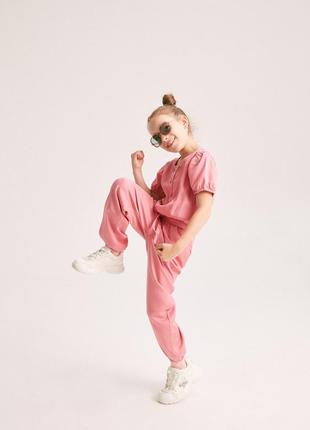 Новые классные комбинезоны reserved p 152, 158, 164