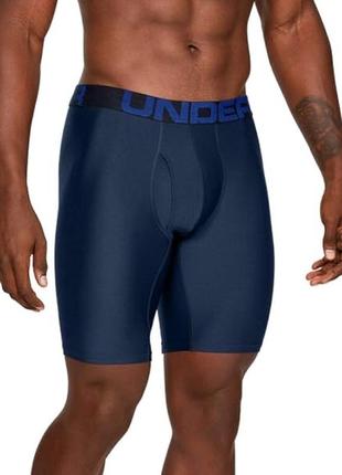 Чоловічі труси боксери under armour оригінал