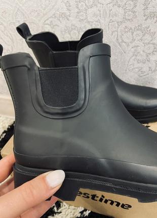 Резиновые сапоги (4)