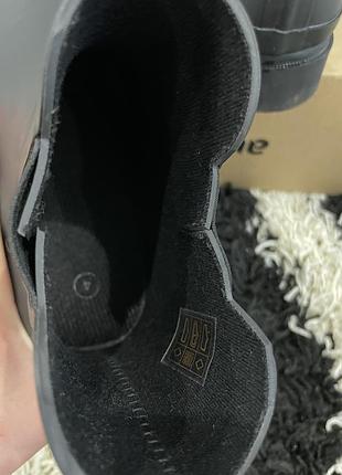 Резиновые сапоги (4)