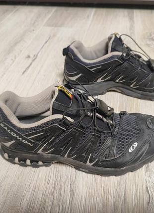 Кросівки Who should buy the Salomon Speedcross 3 GTX,