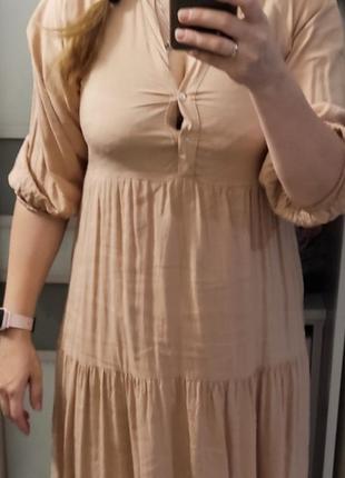 Сукня zara m