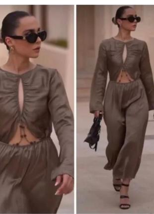 Сукня zara