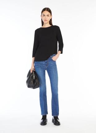 Жіноча трикотажна футболка weekend max mara