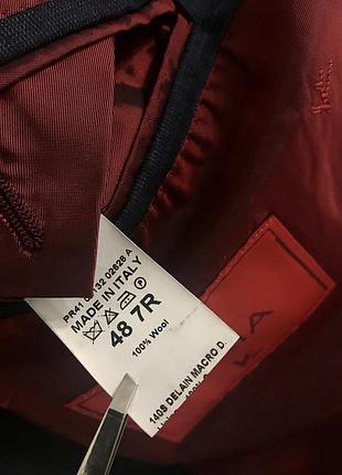 Піджак isaia napoli 6