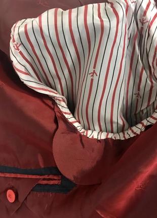 Піджак isaia napoli 7