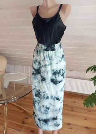 Юбка.   вискоза100%