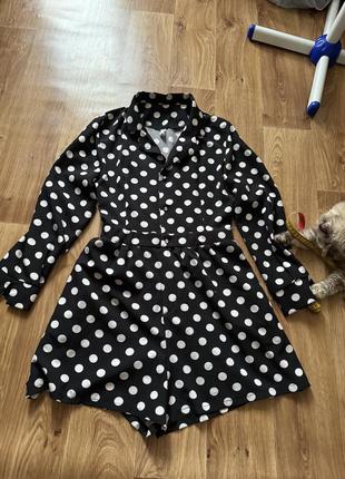 Ромпер жіночий