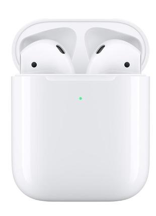 Бездротові навушники airpods pro 1 original series 1:1