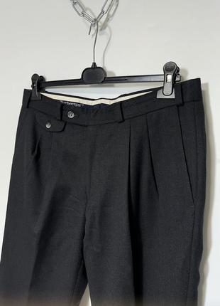 Burberrys брюки vintage2 фото