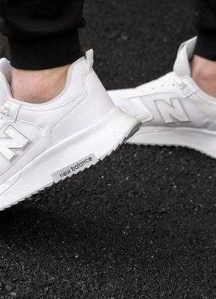 Кросівки чоловічі/ взуття new balance2 фото