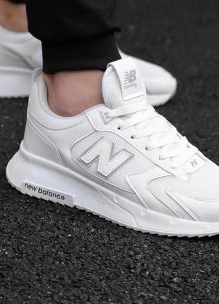 Кросівки чоловічі/ взуття new balance