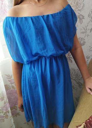 Сукня літо-весна